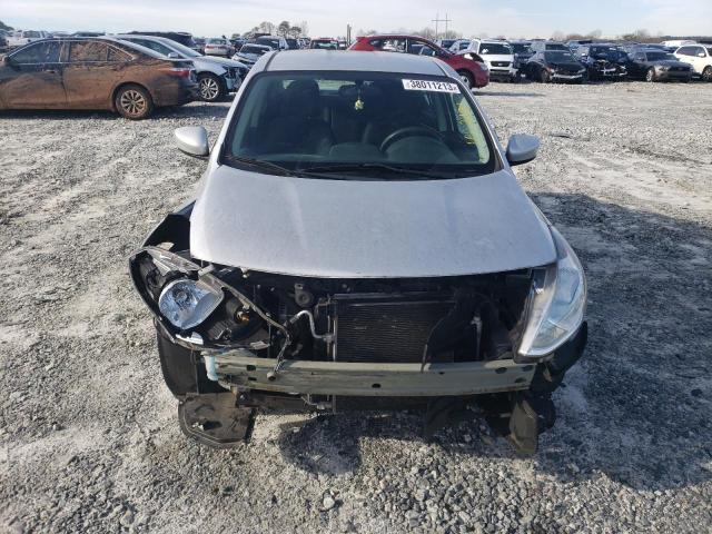 Photo 5 from auction – 2015 NISSAN VERSA S with VIN 3N1CN7APXFL912121