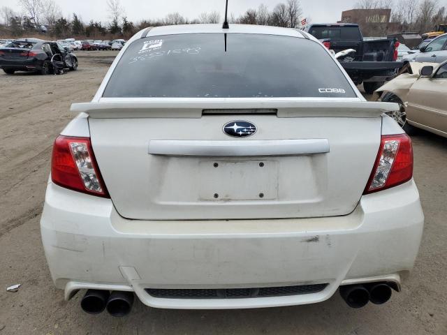 Photo 6 from auction – 2011 SUBARU IMPREZA WR with VIN JF1GV7F69BG509069