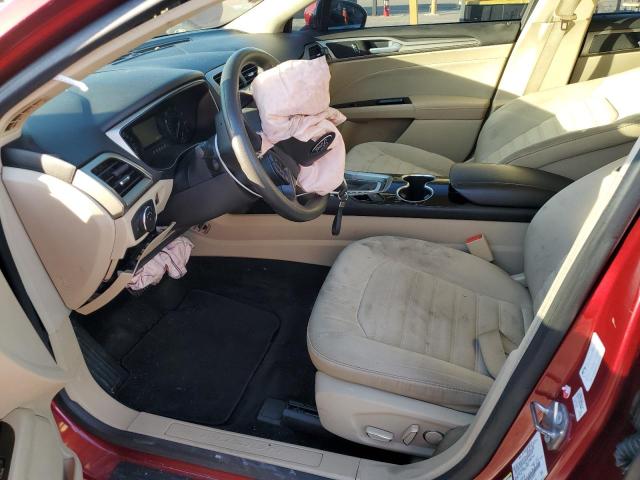 Photo 7 from auction – 2015 FORD FUSION SE with VIN 1FA6P0H76F5123357