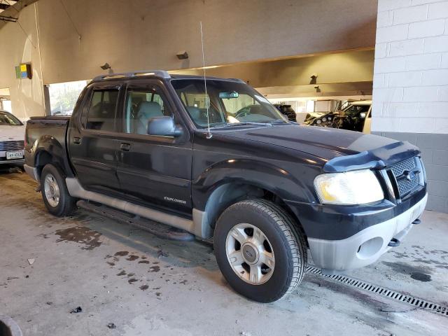 Photo 4 from auction – 2002 FORD EXPLORER S with VIN 1FMZU77E02UA94474