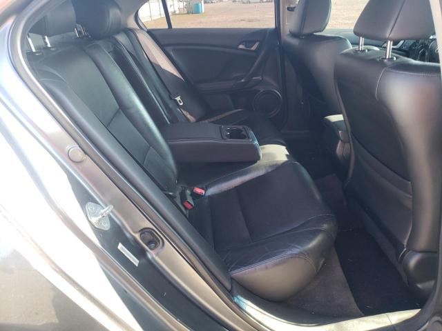 Photo 10 from auction – 2009 ACURA TSX with VIN JH4CU26669C011023
