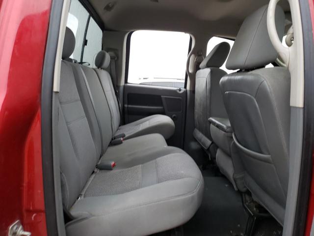Photo 10 from auction – 2008 DODGE RAM 1500 S with VIN 1D7HA18238J152569