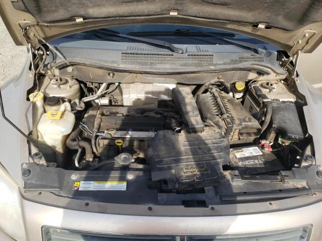 Photo 11 from auction – 2010 DODGE CALIBER SX with VIN 1B3CB4HA8AD586518