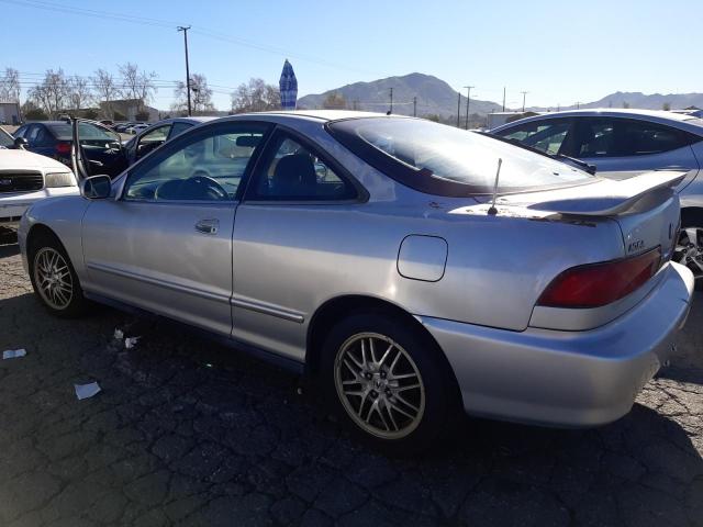 صورة رقم 2 من المزاد - 2001 ACURA INTEGRA LS مع VIN JH4DC44591S000461