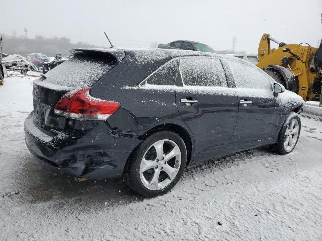 Photo 3 from auction – 2015 TOYOTA VENZA LE with VIN 4T3BK3BB3FU111195