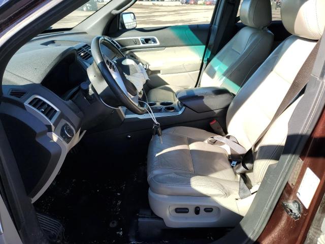 Photo 7 from auction – 2012 FORD EXPLORER X with VIN 1FMHK7D84CGA32656