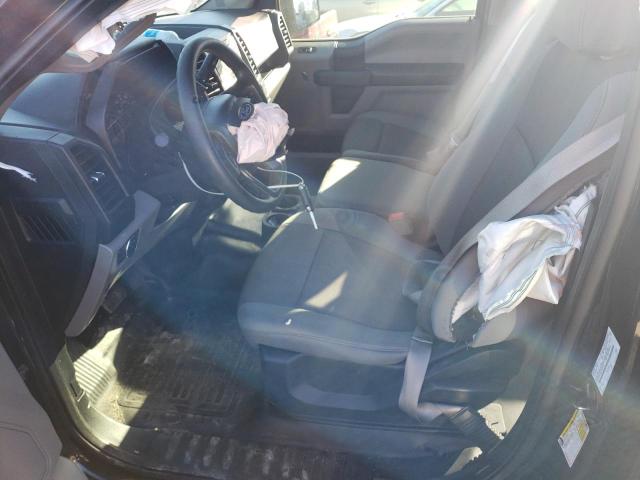 Photo 7 from auction – 2018 FORD F150 SUPER with VIN 1FTEW1CBXJFB79105