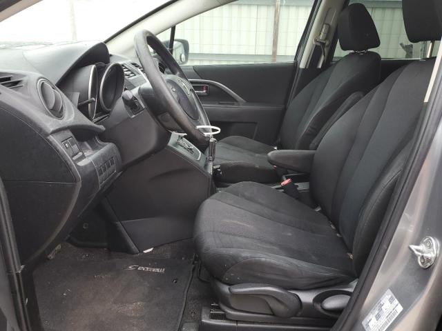 Photo 7 from auction – 2014 MAZDA 5 SPORT with VIN JM1CW2BL9E0166166