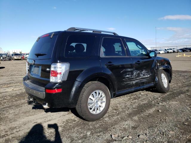 Photo 3 from auction – 2009 MERCURY MARINER PR with VIN 4M2CU97G29KJ06986