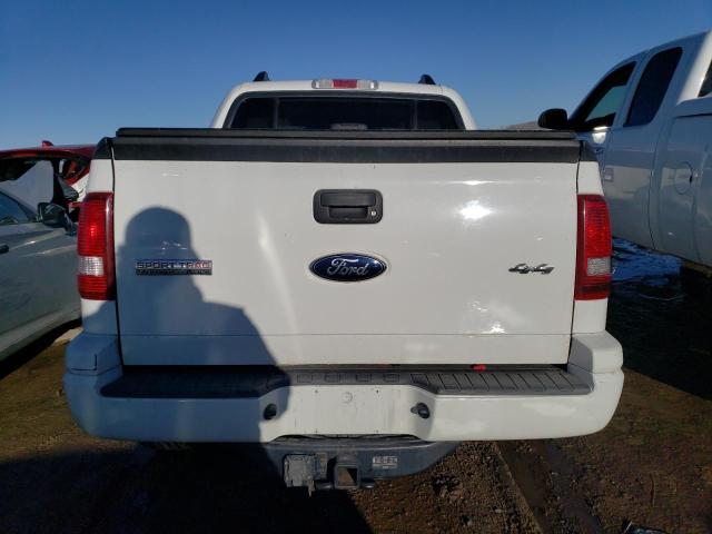 Photo 6 from auction – 2007 FORD EXPLORER S with VIN 1FMEU53827UB19952