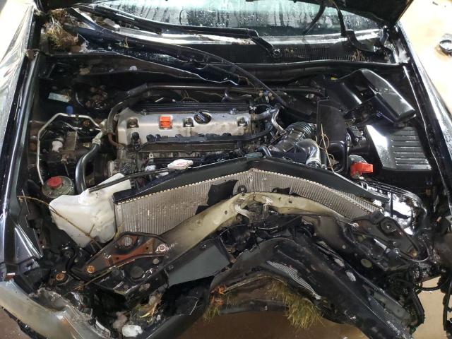 Photo 11 from auction – 2011 HONDA ACCORD EXL with VIN 1HGCP2F8XBA105659