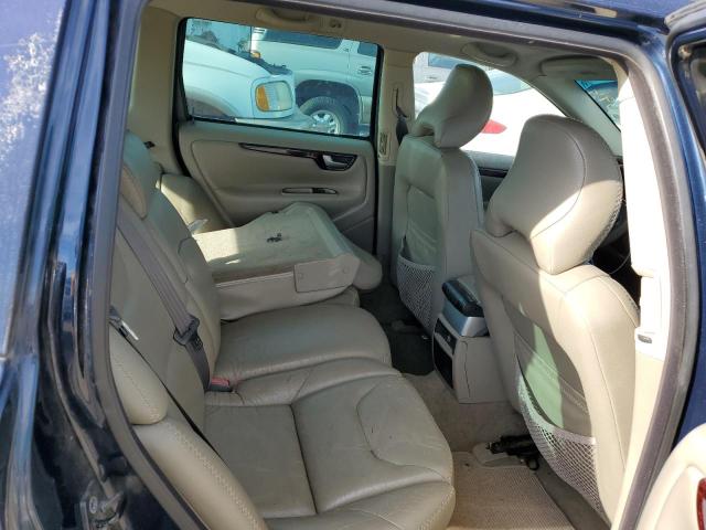 Photo 10 from auction – 2004 VOLVO XC70 with VIN YV1SZ59H541140026
