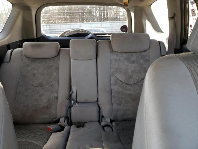 Photo 10 from auction – 2010 TOYOTA RAV4 with VIN 2T3BF4DVXAW052771