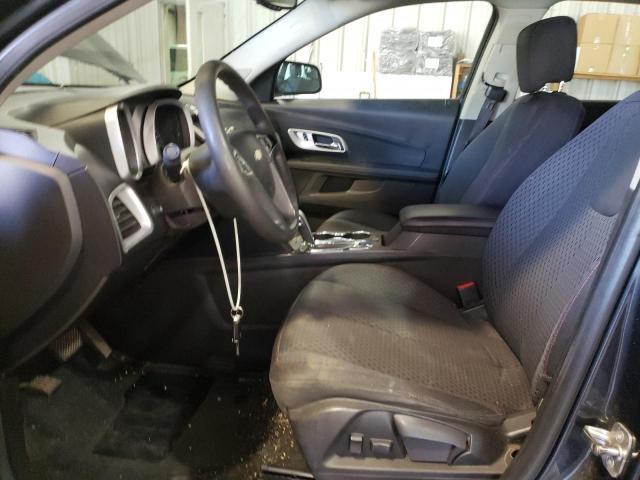 Photo 7 from auction – 2013 CHEVROLET EQUINOX LS with VIN 2GNFLCEK9D6172481