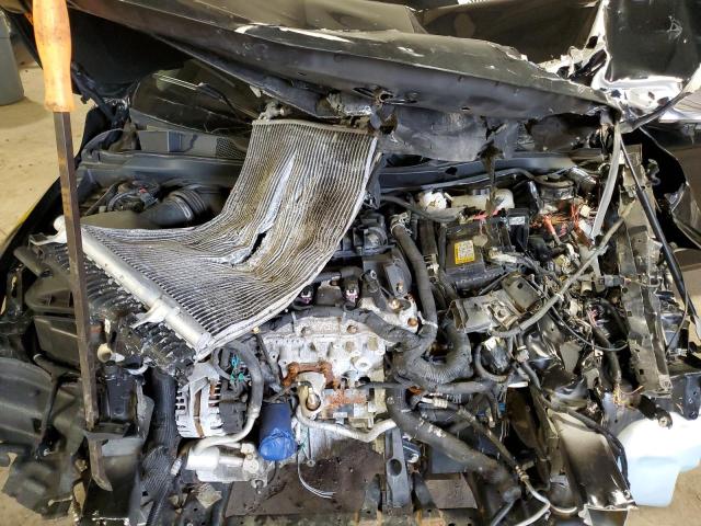Photo 11 from auction – 2019 CHEVROLET IMPALA PRE with VIN 2G1105S34K9109216