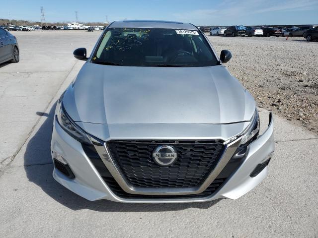 Photo 5 from auction – 2019 NISSAN ALTIMA SR with VIN 1N4BL4CV0KN325502