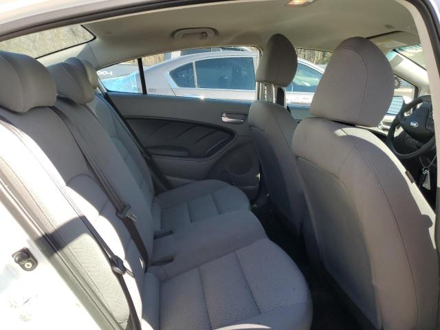 صورة رقم 10 من المزاد - 2017 KIA FORTE LX مع VIN 3KPFK4A78HE077693