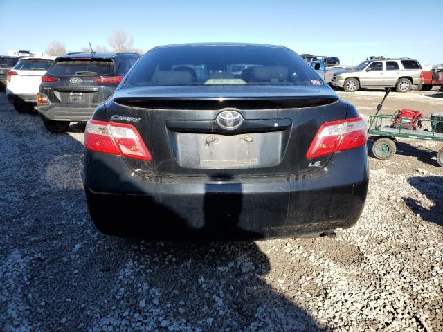 Photo 6 from auction – 2009 TOYOTA CAMRY BASE with VIN 4T1BE46K79U338264