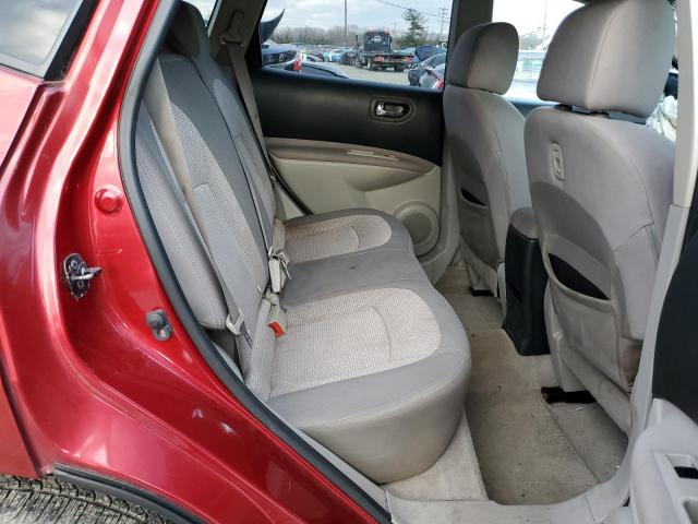 Photo 11 from auction – 2011 NISSAN ROGUE S with VIN JN8AS5MV3BW293267