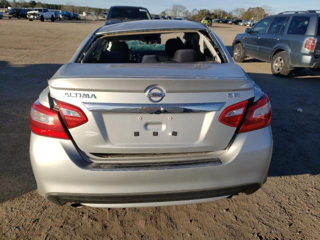 Photo 6 from auction – 2016 NISSAN ALTIMA 2.5 with VIN 1N4AL3AP2GC221400