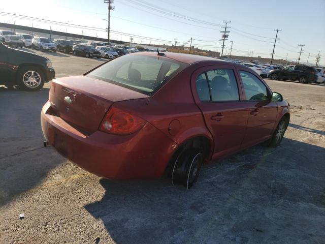 Photo 3 from auction – 2010 CHEVROLET COBALT LS with VIN 1G1AB5F52A7142947
