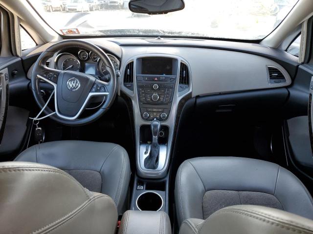 Photo 8 from auction – 2012 BUICK VERANO with VIN 1G4PP5SKXC4201080