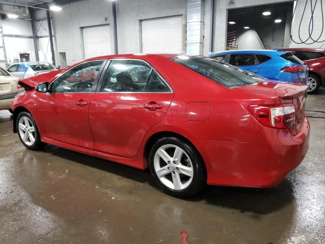 Photo 2 from auction – 2014 TOYOTA CAMRY L with VIN 4T1BF1FK0EU841818