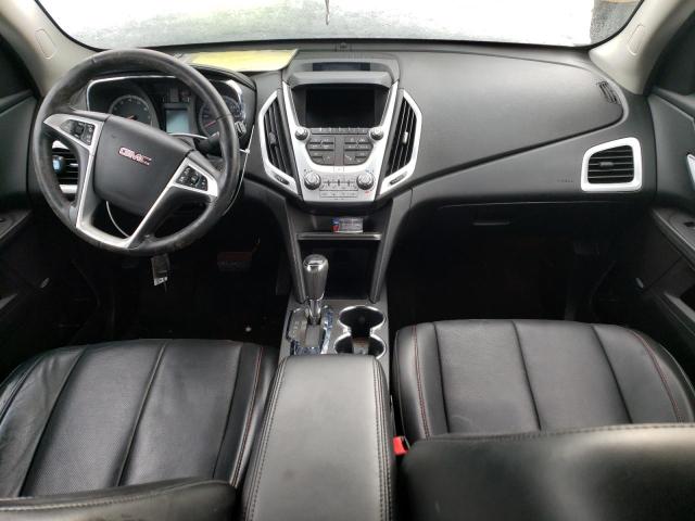 Photo 8 from auction – 2016 GMC TERRAIN SL with VIN 2GKFLPE38G6324820