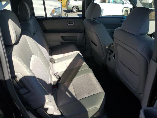 Photo 11 from auction – 2012 HONDA PILOT EX with VIN 5FNYF3H47CB019063