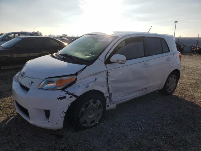 Photo 1 from auction – 2008 TOYOTA SCION XD with VIN JTKKU10418J009794