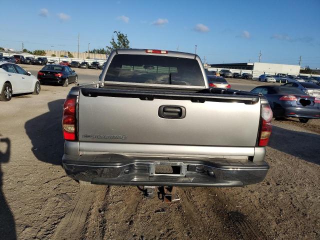 Photo 6 from auction – 2006 CHEVROLET SILVERADO with VIN 2GCEC13T861159483