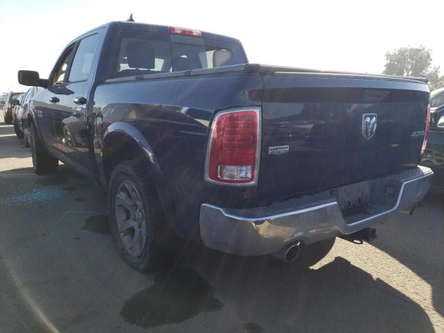 Photo 2 from auction – 2013 RAM 1500 LARAM with VIN 1C6RR7NTXDS529448