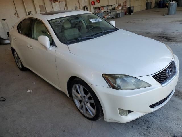 Photo 4 from auction – 2006 LEXUS IS 250 with VIN JTHBK262X65014425