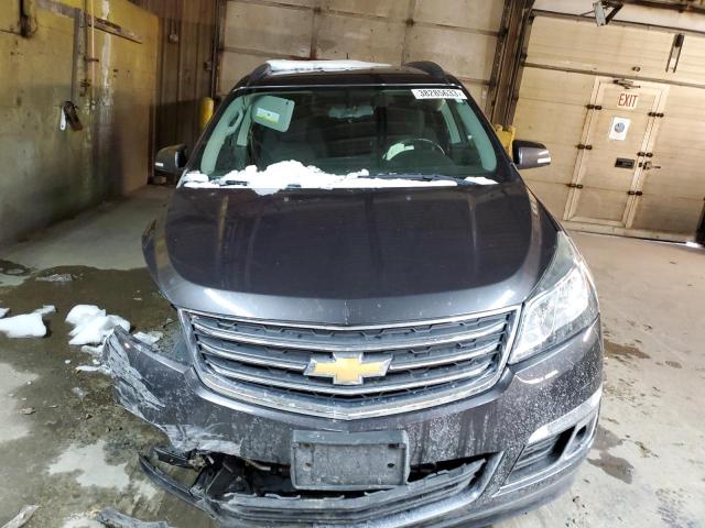 Photo 5 from auction – 2014 CHEVROLET TRAVERSE L with VIN 1GNKVGKD5EJ372431