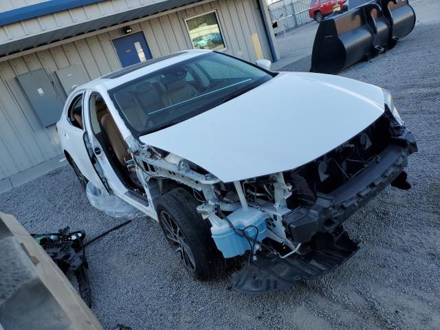 Photo 4 from auction – 2016 LEXUS ES 350 with VIN 58ABK1GG9GU035378