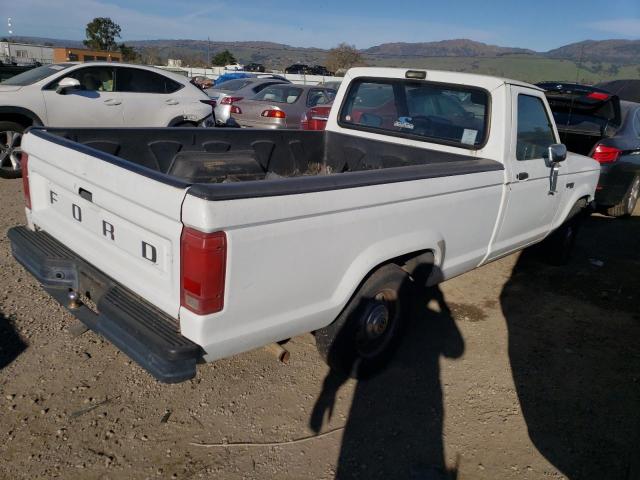Photo 3 from auction – 1991 FORD RANGER with VIN 1FTCR10A4MUB48782