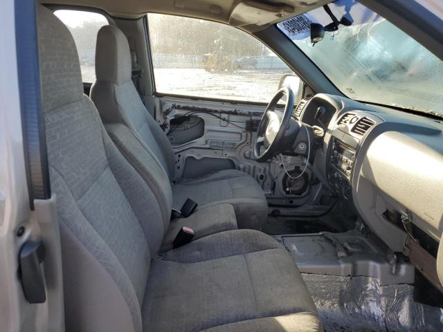 Photo 10 from auction – 2004 CHEVROLET COLORADO with VIN 1GCDS196848123898