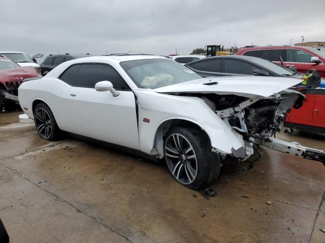 Photo 4 from auction – 2014 DODGE CHALLENGER with VIN 2C3CDYDJ3EH236104
