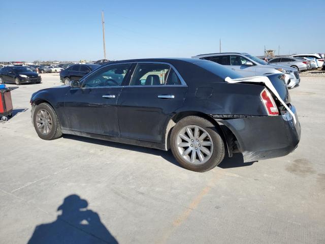 Photo 2 from auction – 2014 CHRYSLER 300C with VIN 2C3CCAEG6EH375317