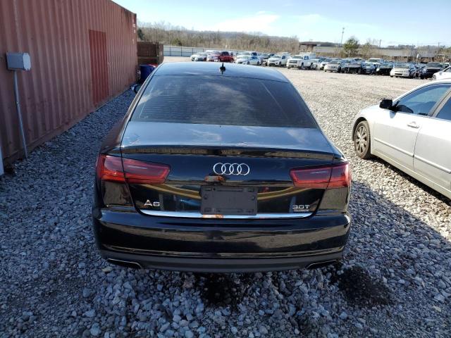 Photo 6 from auction – 2016 AUDI A6 PRESTIG with VIN WAUHGAFC8GN015202