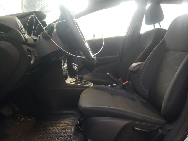 Photo 7 from auction – 2017 FORD FIESTA SE with VIN 3FADP4EJ7HM102920