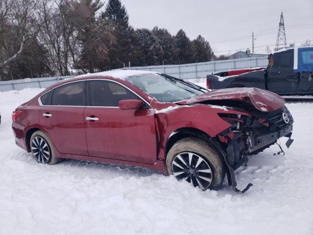 Photo 4 from auction – 2016 NISSAN ALTIMA 2.5 with VIN 1N4AL3AP7GN308066