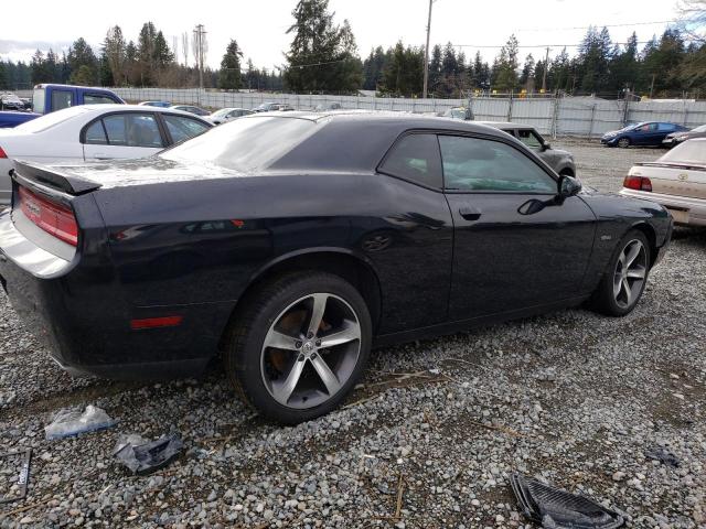 Photo 3 from auction – 2014 DODGE CHALLENGER with VIN 2C3CDYBT8EH257387