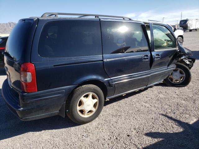 Photo 3 from auction – 2000 OLDSMOBILE SILHOUETTE with VIN 1GHDX03E9YD316077