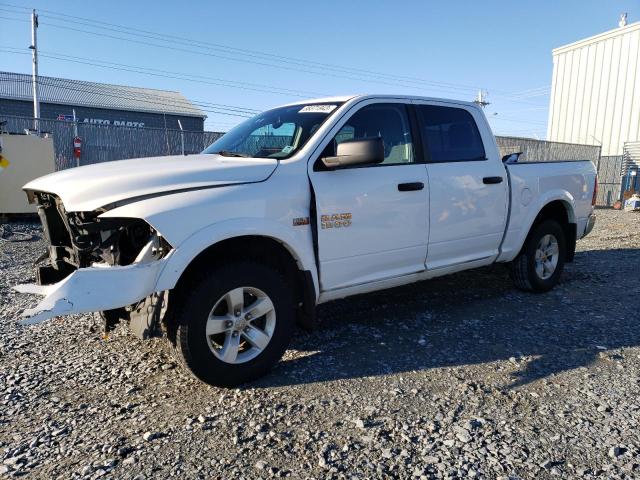 RAM 1500 SLT 2016 with VIN 1C6RR7LT0GS406734 - Photo from auction
