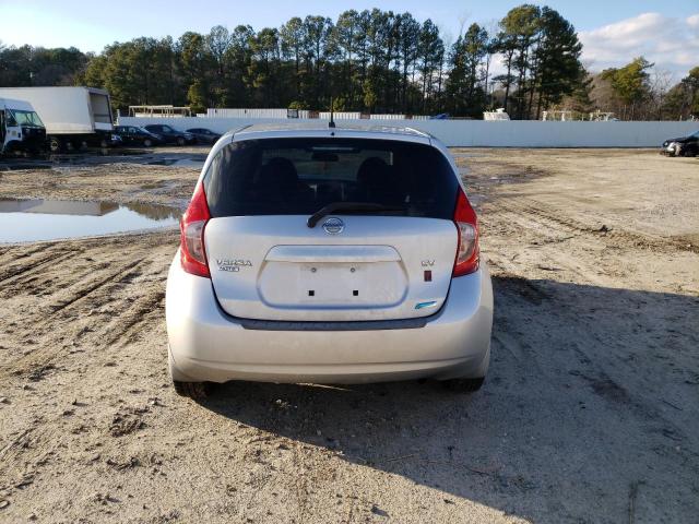 Photo 6 from auction – 2015 NISSAN VERSA NOTE with VIN 3N1CE2CP4FL358798