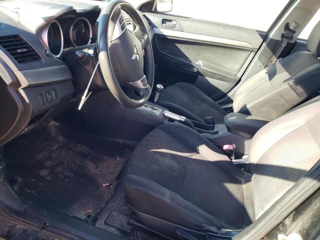 Photo 7 from auction – 2014 MITSUBISHI LANCER ES/ with VIN JA32U2FU3EU014668