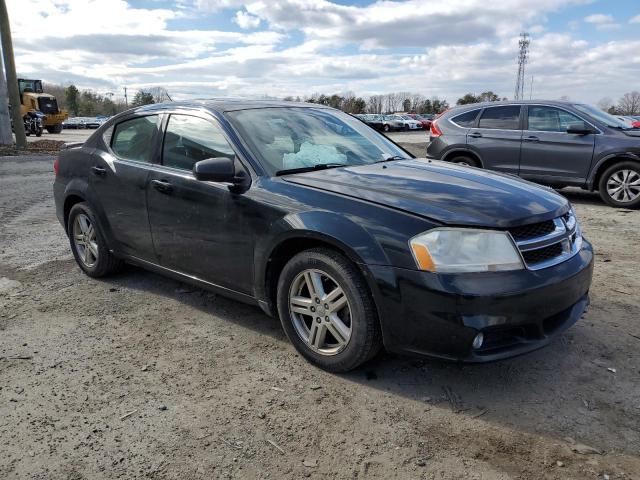 Photo 4 from auction – 2013 DODGE AVENGER with VIN 1C3CDZCB9DN572037
