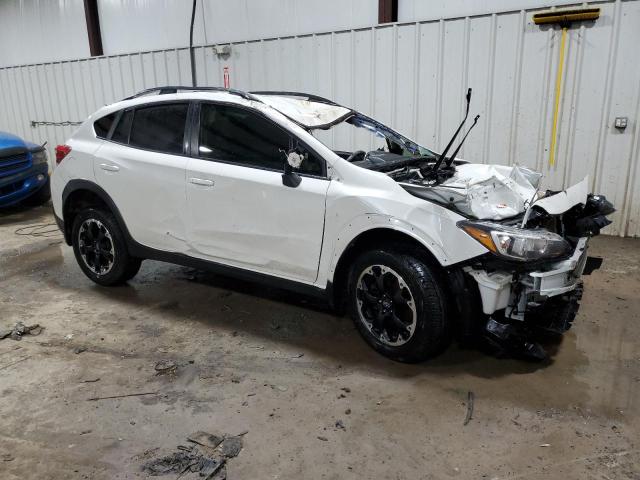 Photo 4 from auction – 2021 SUBARU CROSSTREK with VIN JF2GTAPCXMH203725
