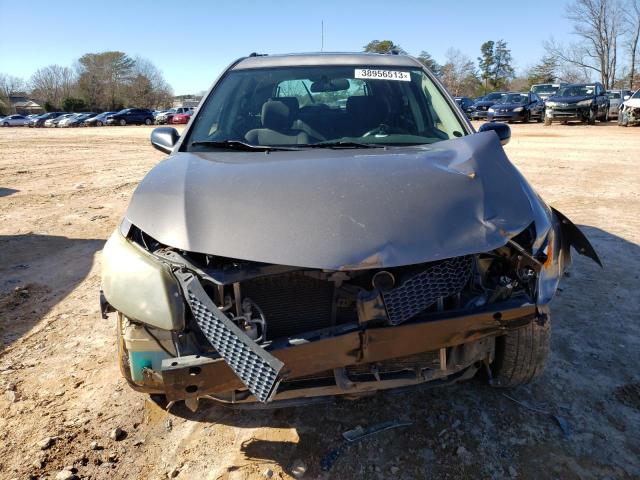Photo 5 from auction – 2003 PONTIAC VIBE with VIN 5Y2SL628X3Z451894